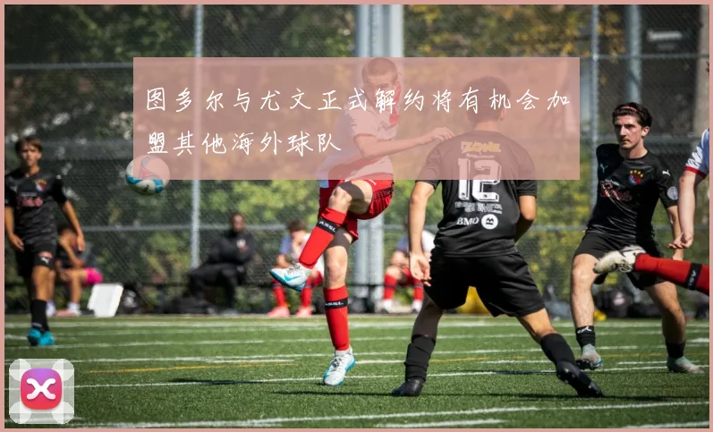 图多尔与尤文正式解约将有机会加盟其他海外球队